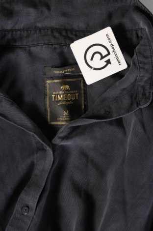 Kleid Timeout, Größe M, Farbe Grau, Preis € 13,99