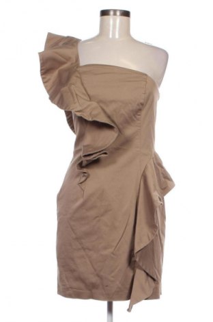 Kleid Toi & Moi, Größe L, Farbe Beige, Preis € 18,99