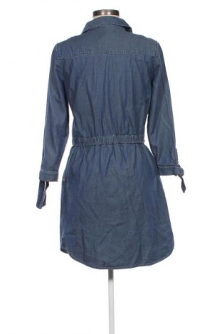 Kleid Tom Tailor, Größe S, Farbe Blau, Preis 16,49 €