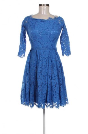 Kleid Top Secret, Größe S, Farbe Blau, Preis € 20,99