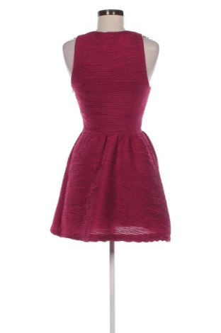 Kleid Topshop, Größe S, Farbe Rosa, Preis 15,99 €