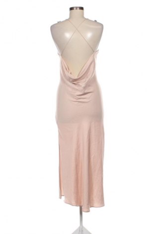 Kleid Topshop, Größe M, Farbe Beige, Preis € 41,99