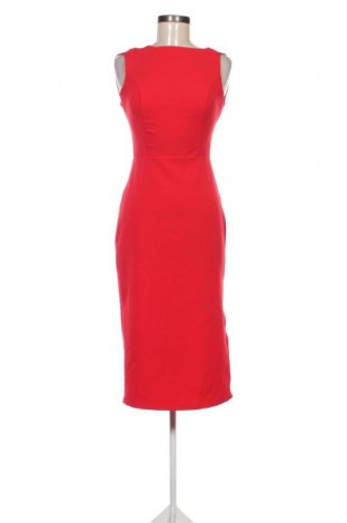 Kleid Trendyol, Größe S, Farbe Rot, Preis 40,00 €