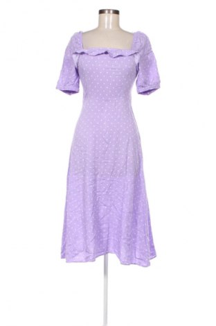 Kleid Trendyol, Größe M, Farbe Lila, Preis € 19,99