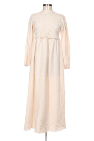 Kleid Trendyol, Größe S, Farbe Beige, Preis € 24,46