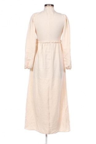 Kleid Trendyol, Größe S, Farbe Beige, Preis € 24,46