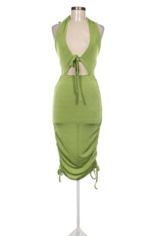 Rochie Trendyol, Mărime S, Culoare Verde, Preț 122,00 Lei