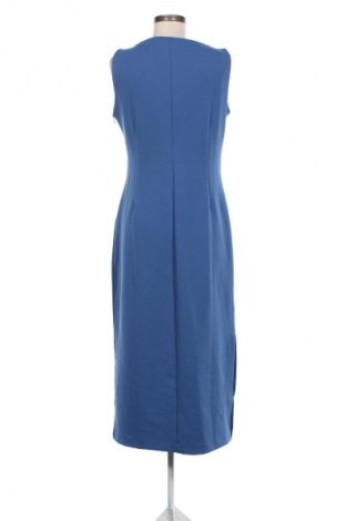 Kleid Uniqlo, Größe L, Farbe Blau, Preis 23,99 €