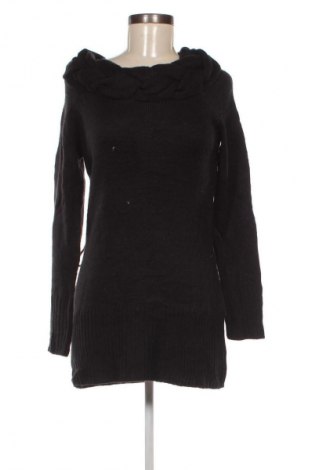 Kleid United States Sweaters, Größe S, Farbe Schwarz, Preis € 9,49