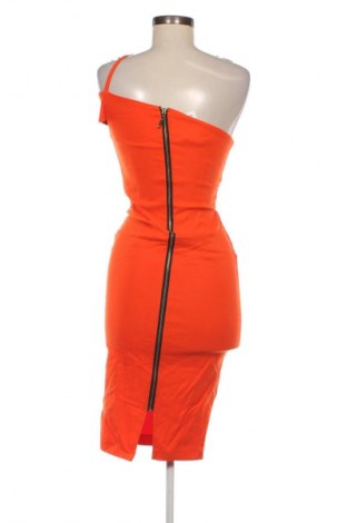 Kleid VESPER, Größe M, Farbe Orange, Preis 24,48 €