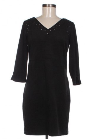 Rochie VILA, Mărime M, Culoare Negru, Preț 44,99 Lei