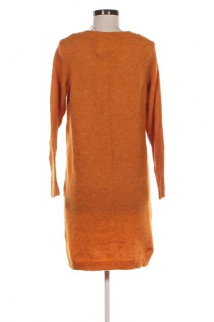 Kleid VILA, Größe S, Farbe Orange, Preis 9,99 €