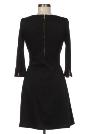 Kleid Vero Moda, Größe S, Farbe Schwarz, Preis 7,99 €