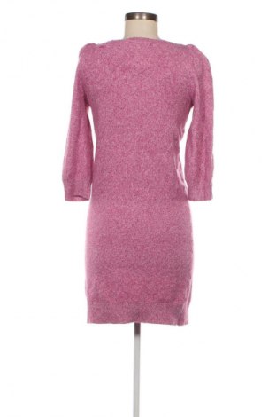 Kleid Vero Moda, Größe XS, Farbe Rosa, Preis 11,99 €