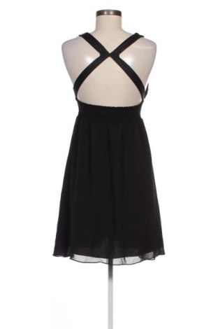 Kleid Vero Moda, Größe S, Farbe Schwarz, Preis 23,40 €