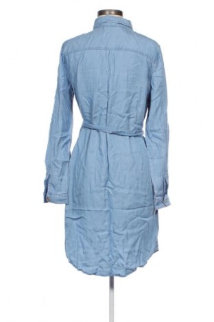 Kleid Vero Moda, Größe L, Farbe Blau, Preis € 20,99