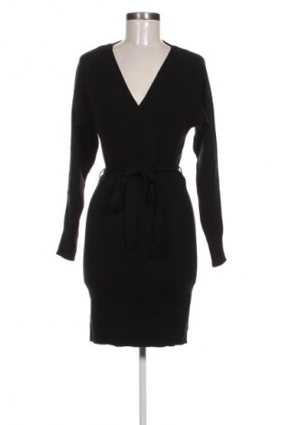 Kleid Vero Moda, Größe M, Farbe Schwarz, Preis 13,84 €