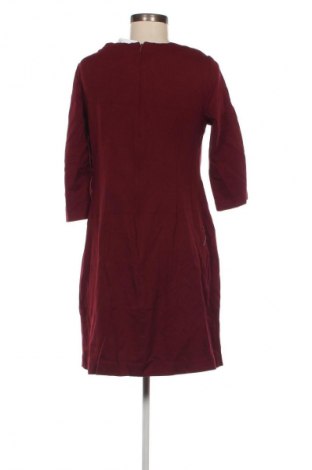 Kleid Vince Camuto, Größe M, Farbe Rot, Preis 33,99 €