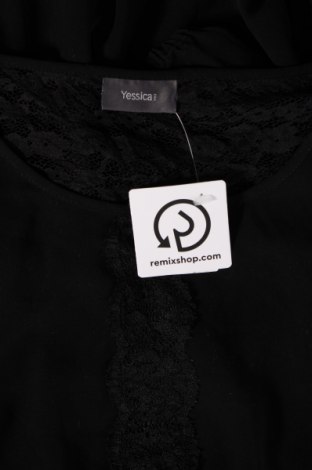 Kleid Yessica, Größe M, Farbe Schwarz, Preis € 10,49