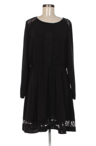 Kleid Yessica, Größe M, Farbe Schwarz, Preis € 10,49