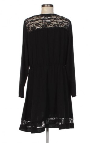 Rochie Yessica, Mărime M, Culoare Negru, Preț 38,99 Lei