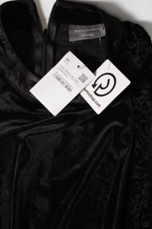 Kleid Yessica, Größe XL, Farbe Schwarz, Preis € 24,99