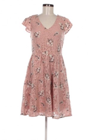 Kleid Yessica, Größe S, Farbe Rosa, Preis 11,99 €