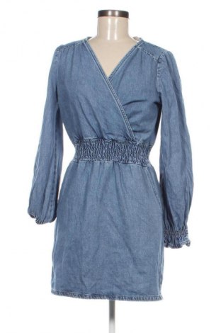 Kleid Yfl Reserved, Größe S, Farbe Blau, Preis € 14,91