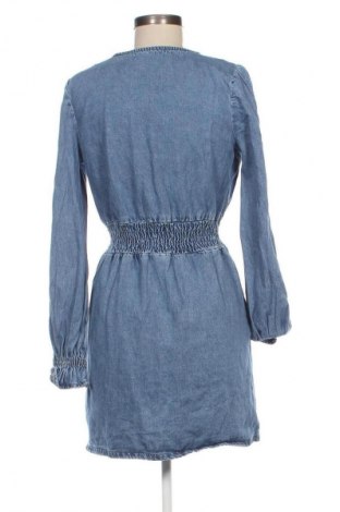 Kleid Yfl Reserved, Größe S, Farbe Blau, Preis € 14,91