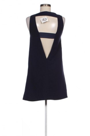 Kleid Zadig & Voltaire Deluxe, Größe S, Farbe Blau, Preis 78,99 €