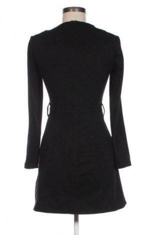 Kleid Zara, Größe S, Farbe Schwarz, Preis 7,99 €