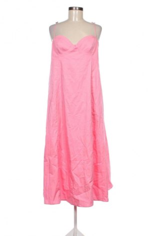 Kleid Zara, Größe XL, Farbe Rosa, Preis € 13,99