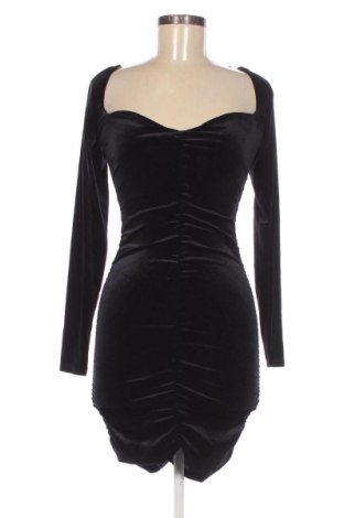 Kleid Zara, Größe S, Farbe Schwarz, Preis 18,99 €