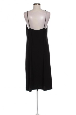 Kleid Zara, Größe L, Farbe Schwarz, Preis 23,99 €