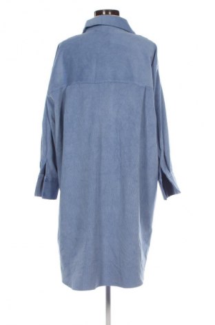 Kleid Zara, Größe M, Farbe Blau, Preis € 13,84