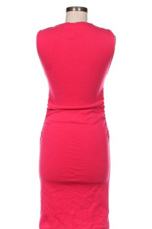 Kleid Zara, Größe S, Farbe Rosa, Preis 11,49 €