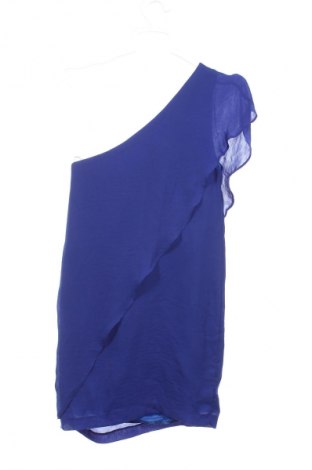 Kleid Zara, Größe XS, Farbe Blau, Preis 11,49 €