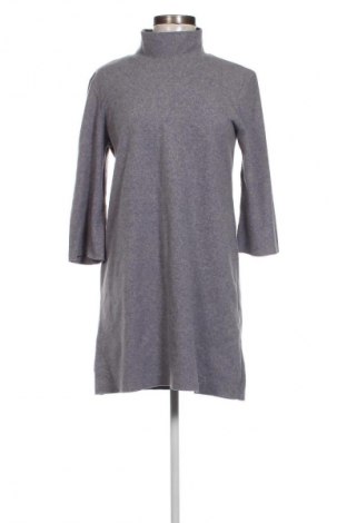 Kleid Zara, Größe M, Farbe Grau, Preis € 13,84