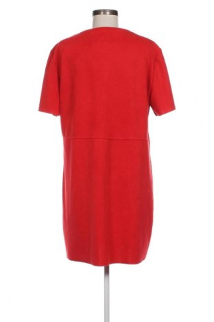 Kleid Zara, Größe XL, Farbe Rot, Preis € 13,80