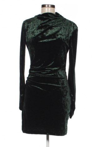 Rochie Zara, Mărime M, Culoare Verde, Preț 158,16 Lei