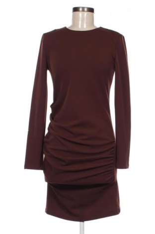 Kleid Zara, Größe M, Farbe Braun, Preis € 13,81