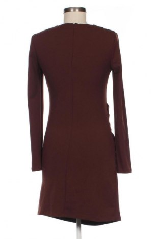 Kleid Zara, Größe M, Farbe Braun, Preis € 13,81