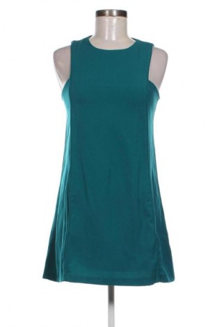 Kleid Zara Trafaluc, Größe S, Farbe Blau, Preis € 24,55