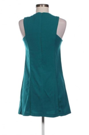 Kleid Zara Trafaluc, Größe S, Farbe Blau, Preis € 24,55