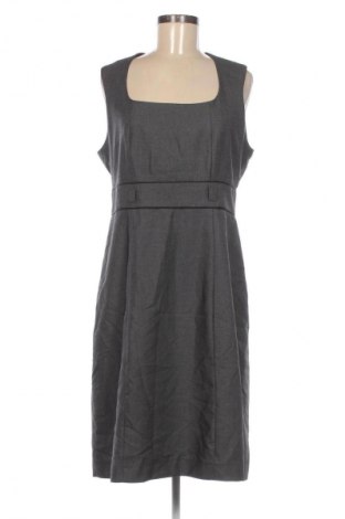 Kleid Zero, Größe L, Farbe Grau, Preis € 33,99