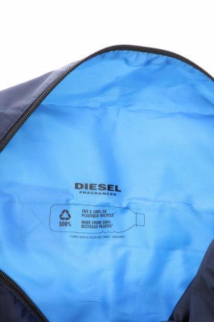 Große Tasche Diesel, Farbe Blau, Preis € 47,06