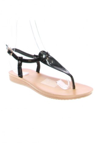 Sandalen, Größe 38, Farbe Schwarz, Preis 22,49 €