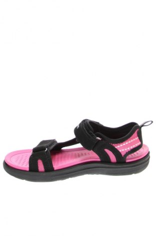 Sandalen, Größe 37, Farbe Schwarz, Preis € 23,99