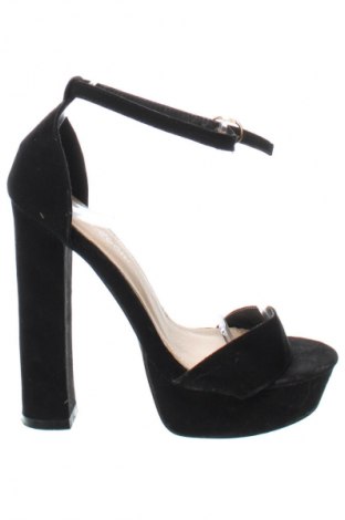 Sandale Abloom, Mărime 37, Culoare Negru, Preț 83,99 Lei