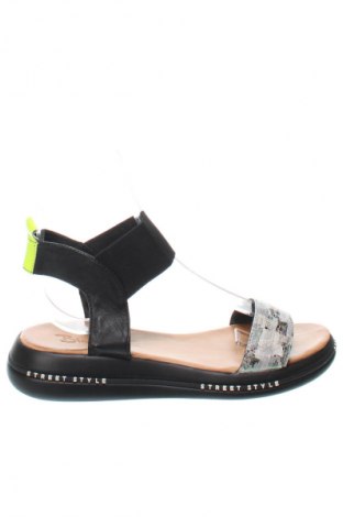 Sandalen Bianki, Größe 37, Farbe Mehrfarbig, Preis € 28,13